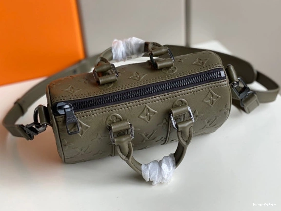 LOUIS VUITTON KEEPALL XS 0810